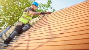 Best Cold Roofs  in Bressler, PA