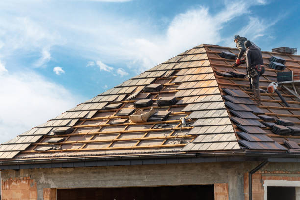 Fast & Reliable Emergency Roof Repairs in Bressler, PA