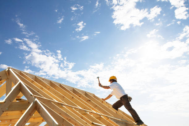 Best Roofing for New Construction  in Bressler, PA